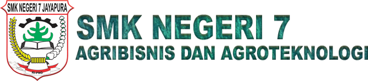 Pengumuman SMKN 7 Jayapura
